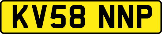 KV58NNP