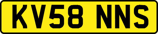 KV58NNS