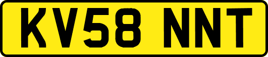 KV58NNT