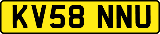 KV58NNU