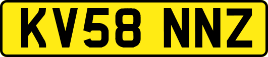 KV58NNZ