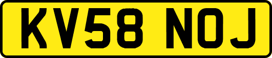 KV58NOJ