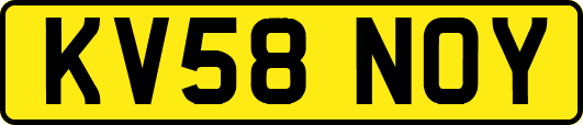 KV58NOY