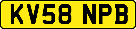 KV58NPB