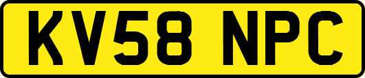 KV58NPC