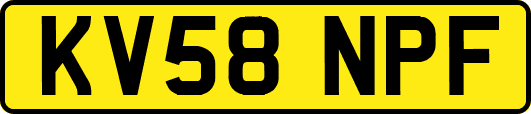 KV58NPF