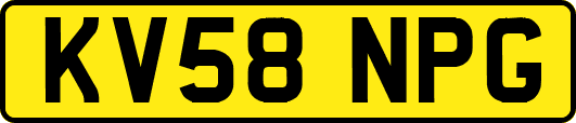 KV58NPG