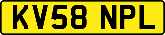 KV58NPL