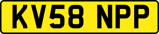 KV58NPP