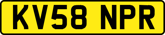 KV58NPR