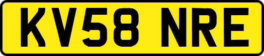 KV58NRE