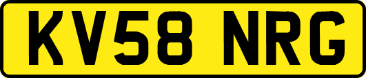 KV58NRG
