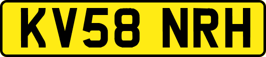 KV58NRH