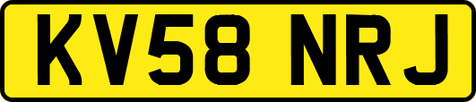 KV58NRJ