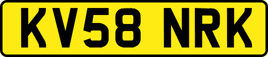 KV58NRK