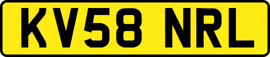 KV58NRL