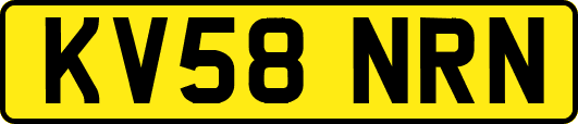 KV58NRN