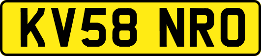 KV58NRO