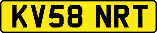 KV58NRT