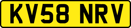 KV58NRV