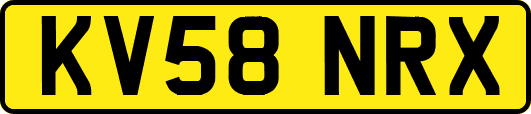 KV58NRX