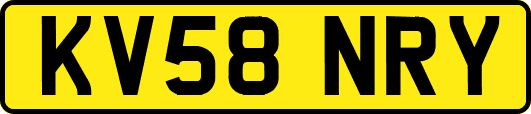 KV58NRY