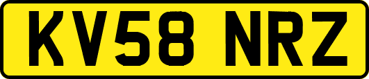 KV58NRZ