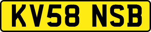 KV58NSB