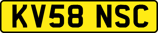 KV58NSC