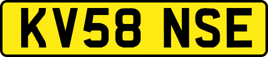 KV58NSE