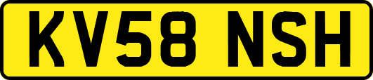 KV58NSH