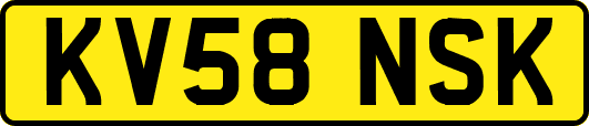 KV58NSK