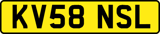 KV58NSL