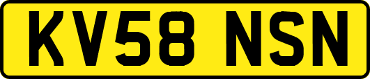 KV58NSN