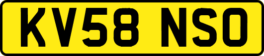 KV58NSO