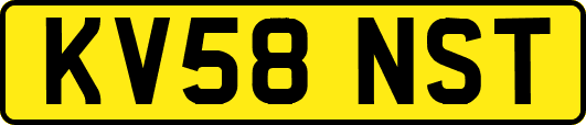 KV58NST