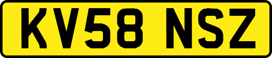 KV58NSZ