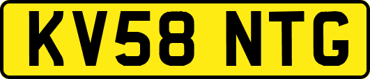 KV58NTG