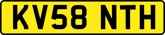 KV58NTH