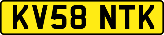 KV58NTK