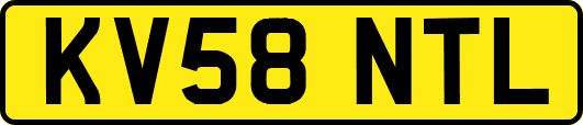 KV58NTL