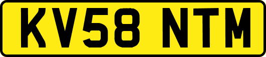 KV58NTM