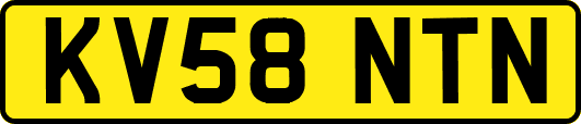 KV58NTN