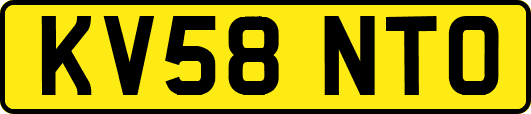 KV58NTO