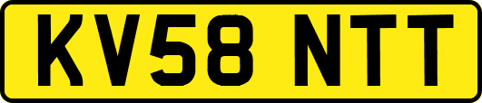 KV58NTT