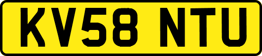 KV58NTU