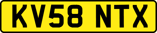 KV58NTX