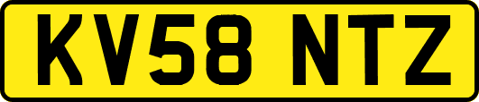 KV58NTZ