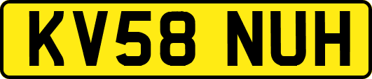 KV58NUH