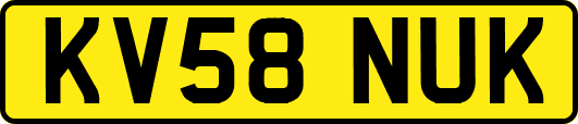 KV58NUK